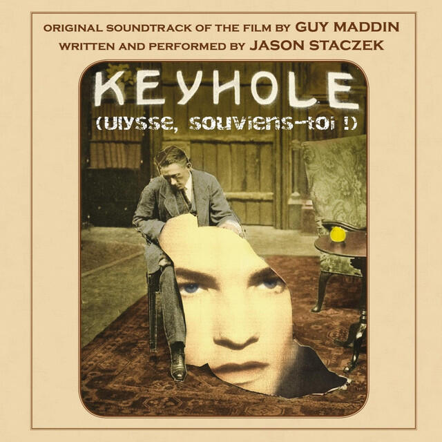 Релиз Keyhole (feat. Elizabeth Ripley, Ela Lamblin, Martin Kuuskmann) [''Ulysse, souviens-toi !'' - Original Soundtrack]