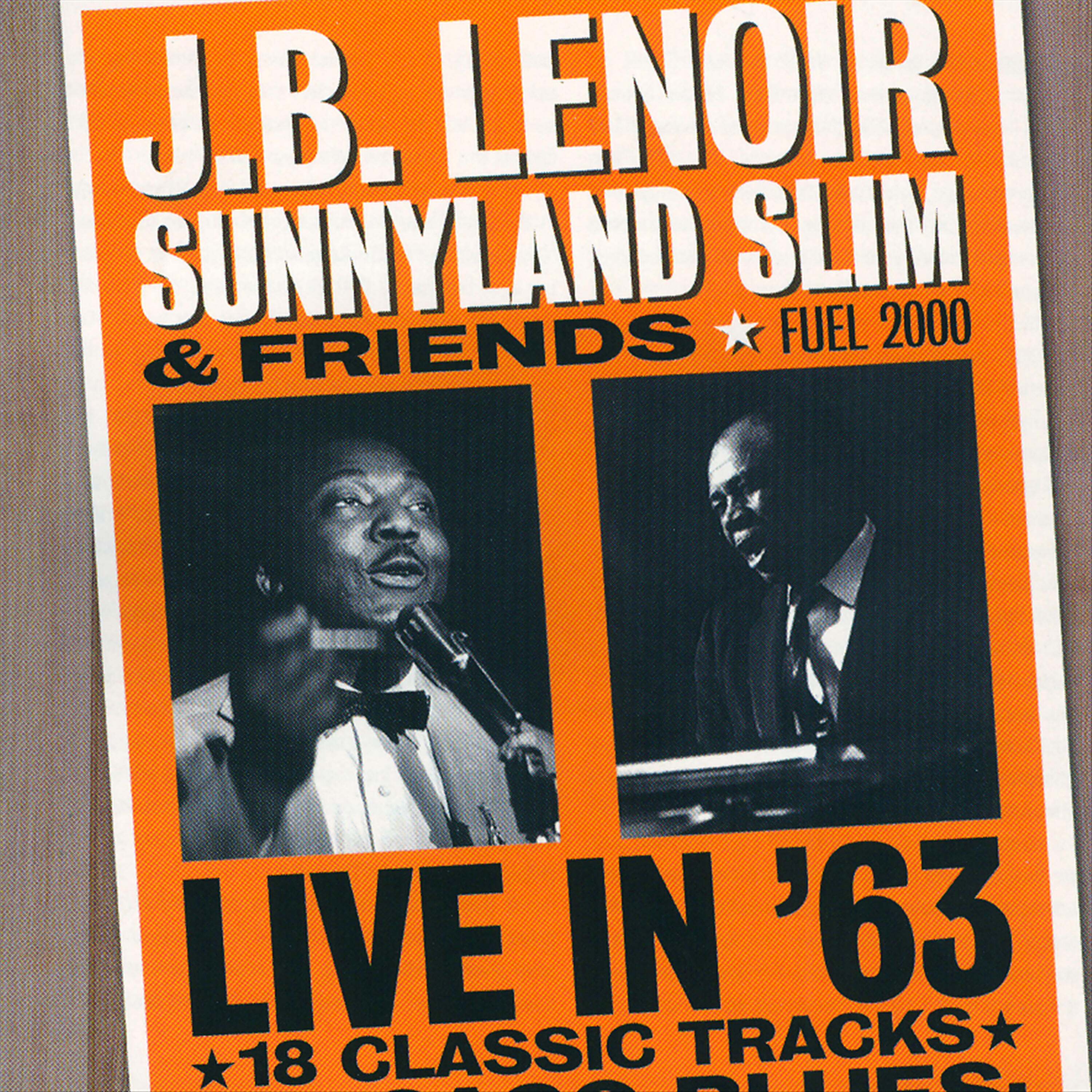 Sunny Land Slim