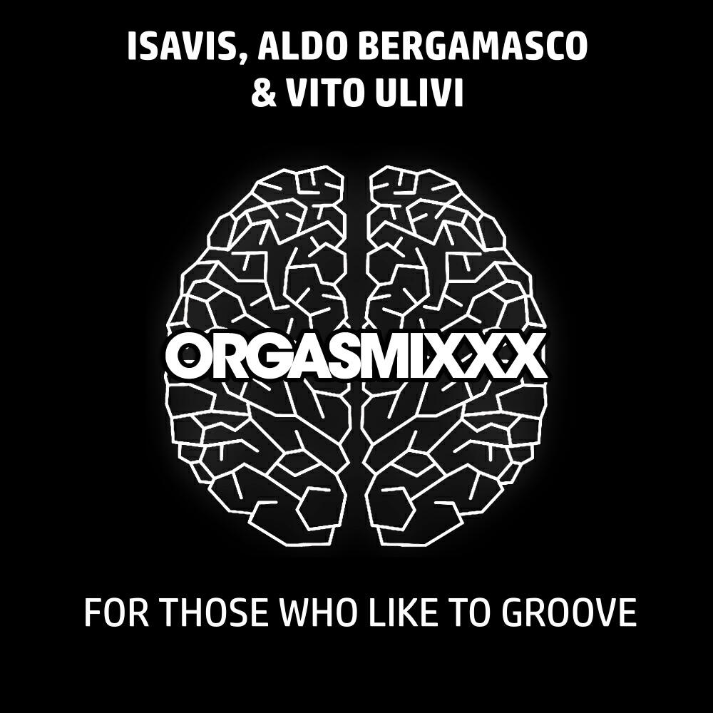 Релиз For Those Who Like To Groove