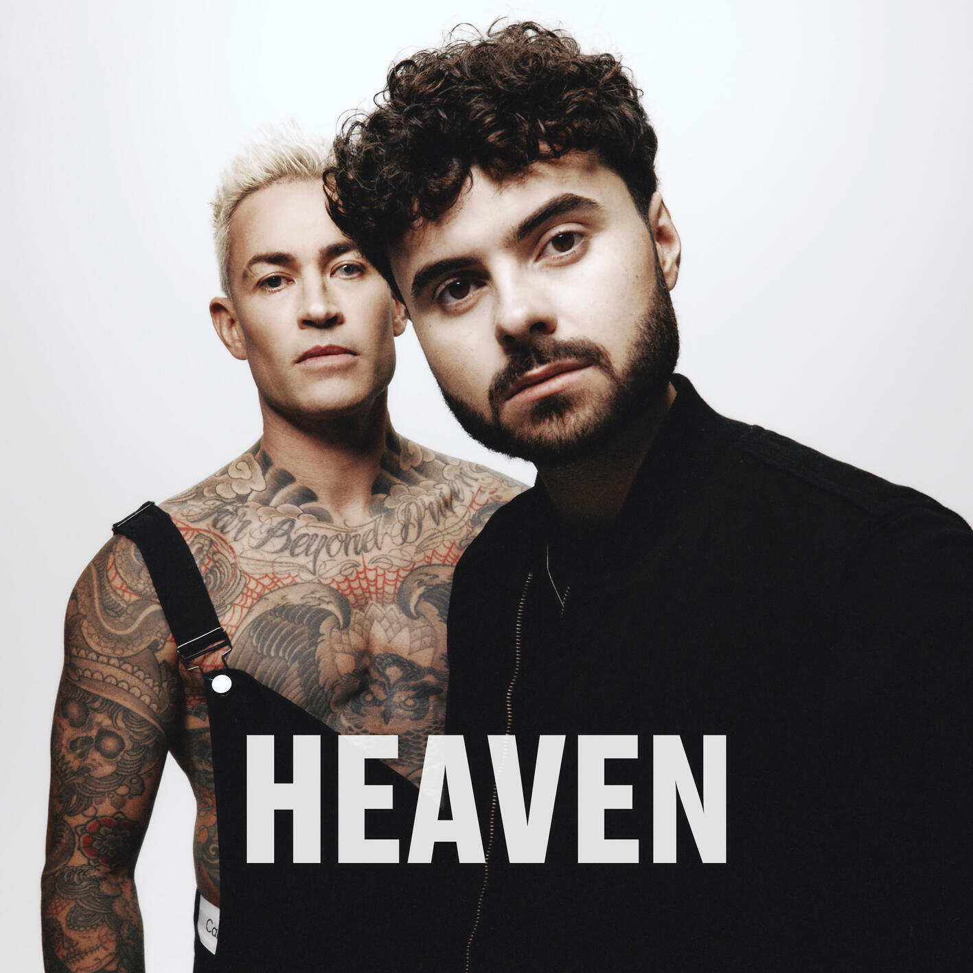 Релиз Heaven