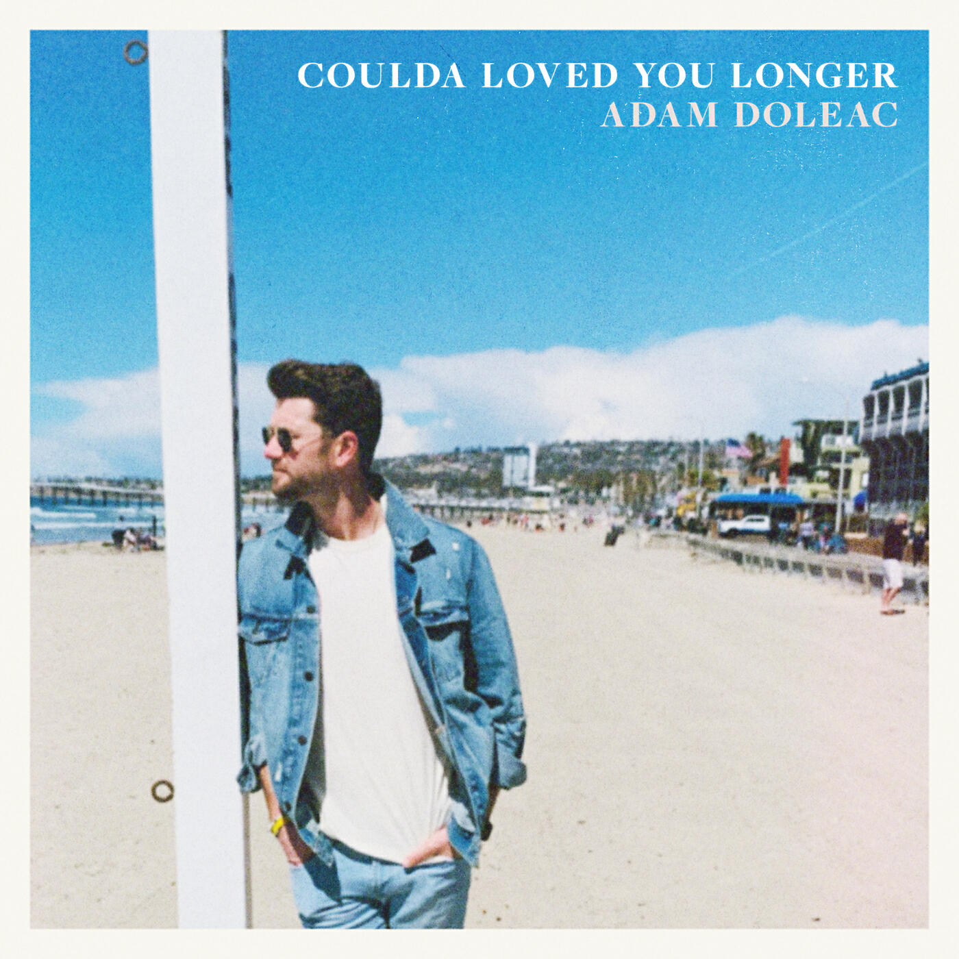 Релиз Coulda Loved You Longer