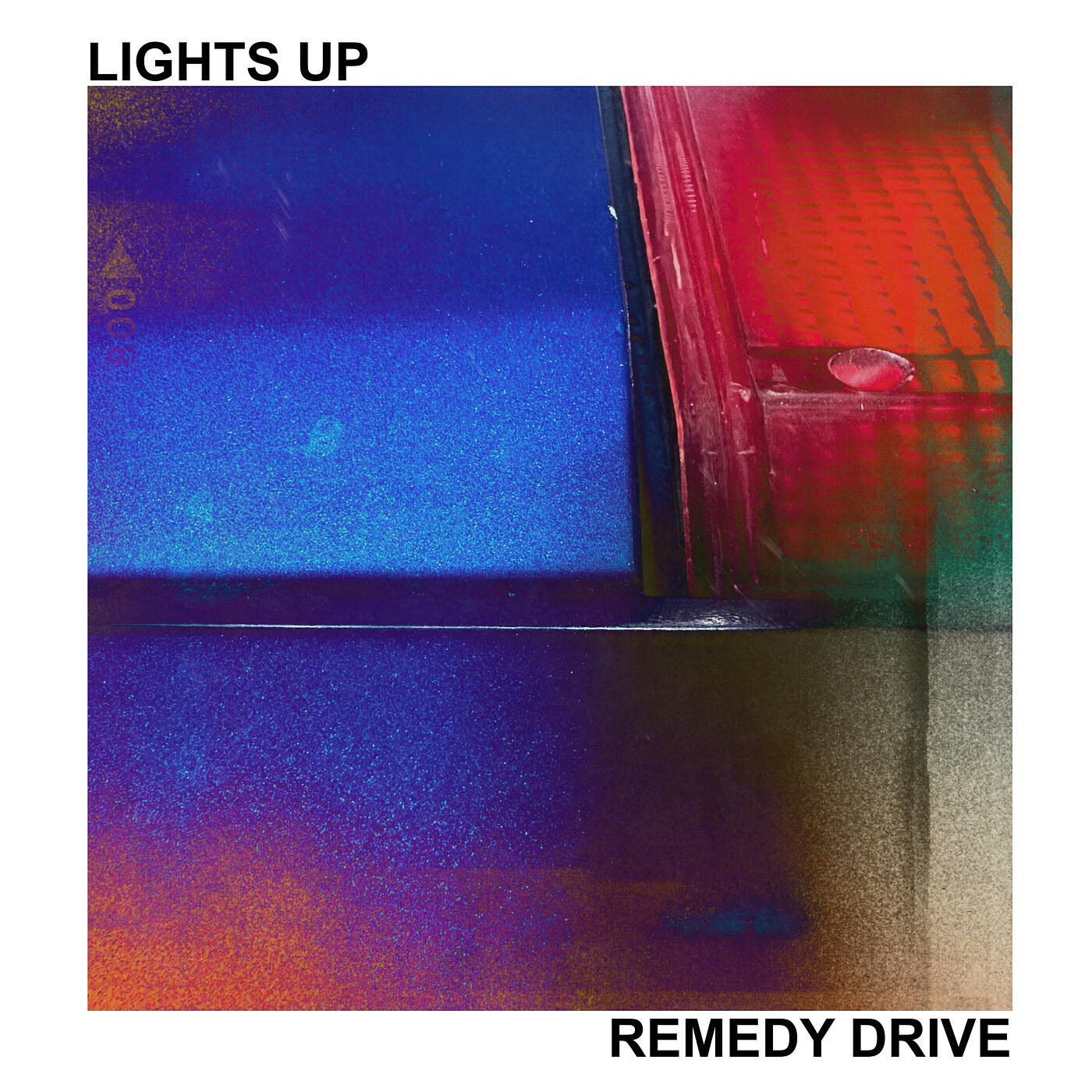 Релиз Lights Up