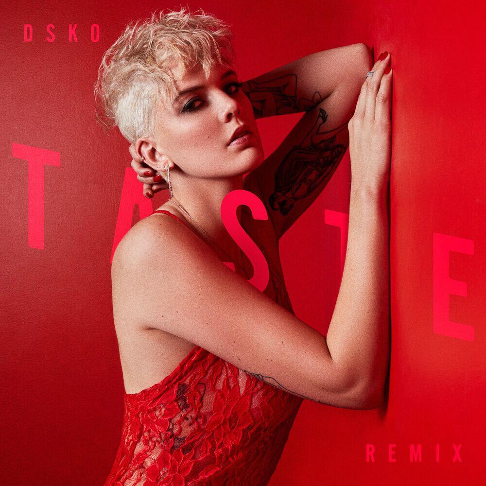 Релиз Taste (DSKO Remix)