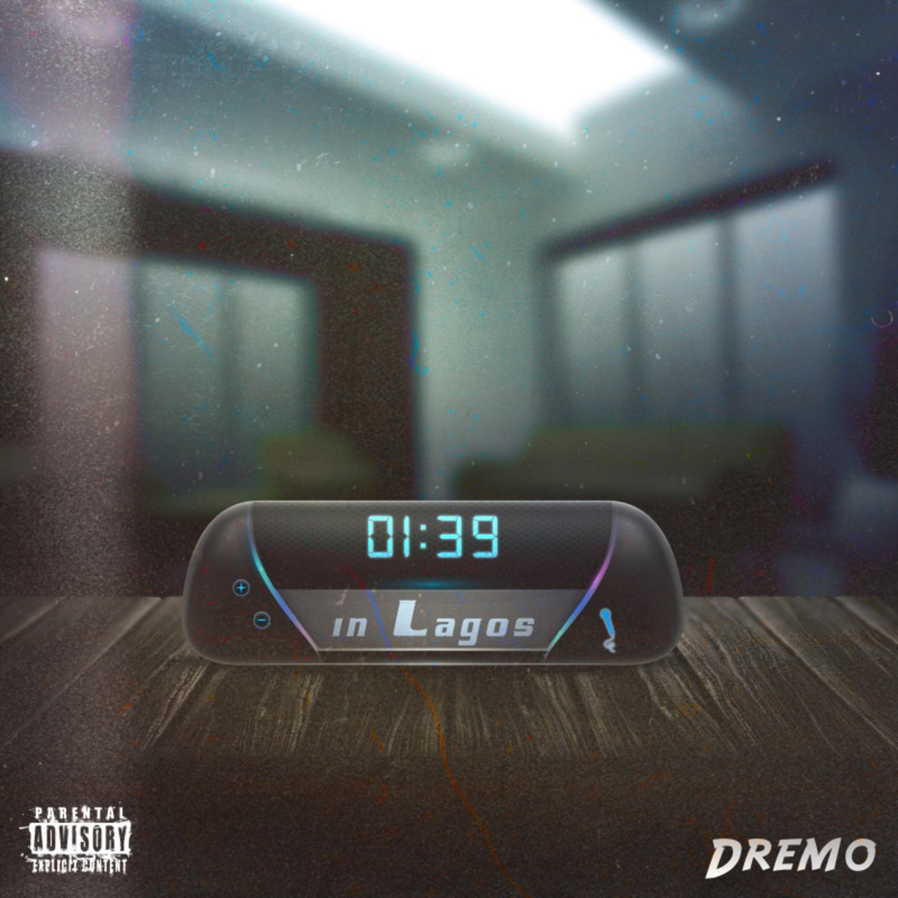 Релиз 1:39 in Lagos