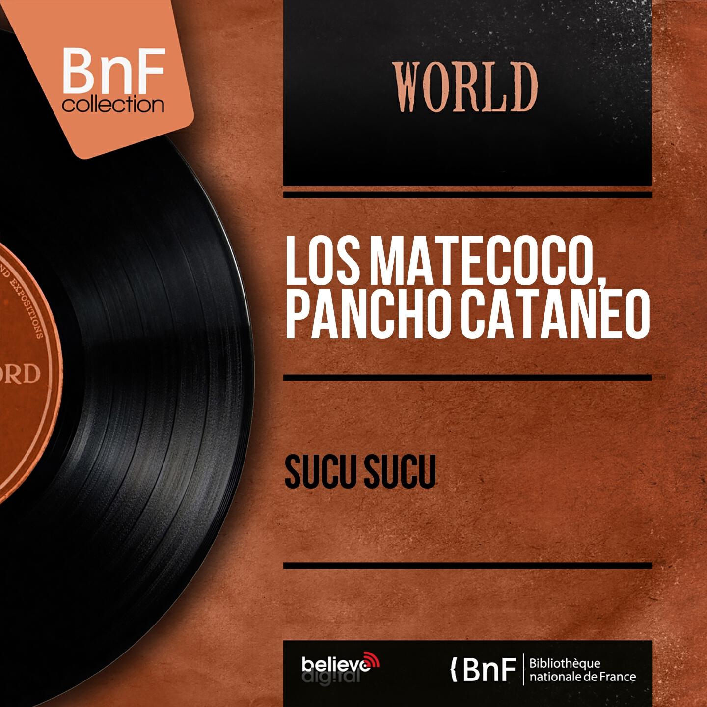 Релиз Sucu Sucu (Mono Version)