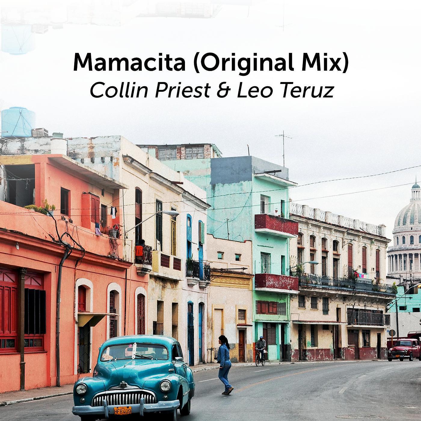 Релиз Mamacita
