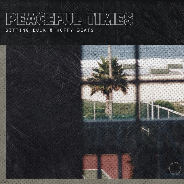 Релиз Peaceful Times