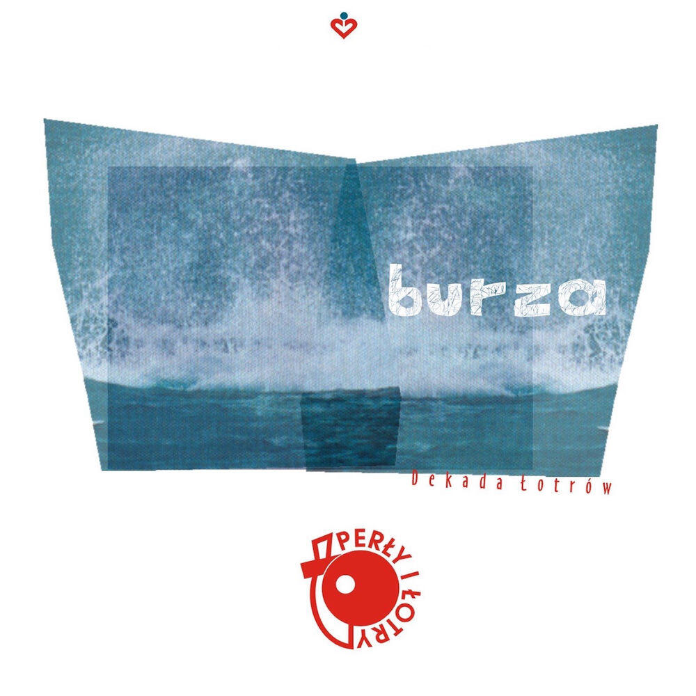 Релиз Burza. Dekada Łotrów