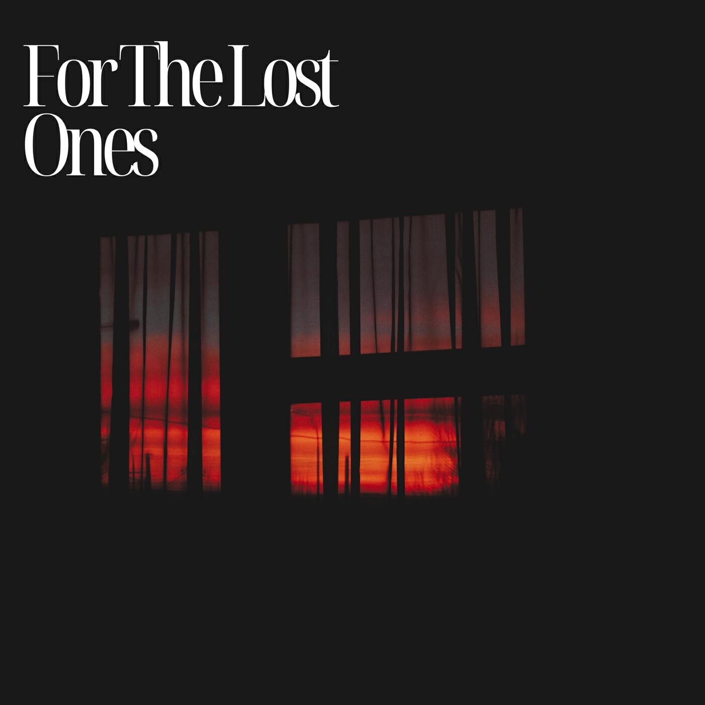 Релиз For the Lost Ones