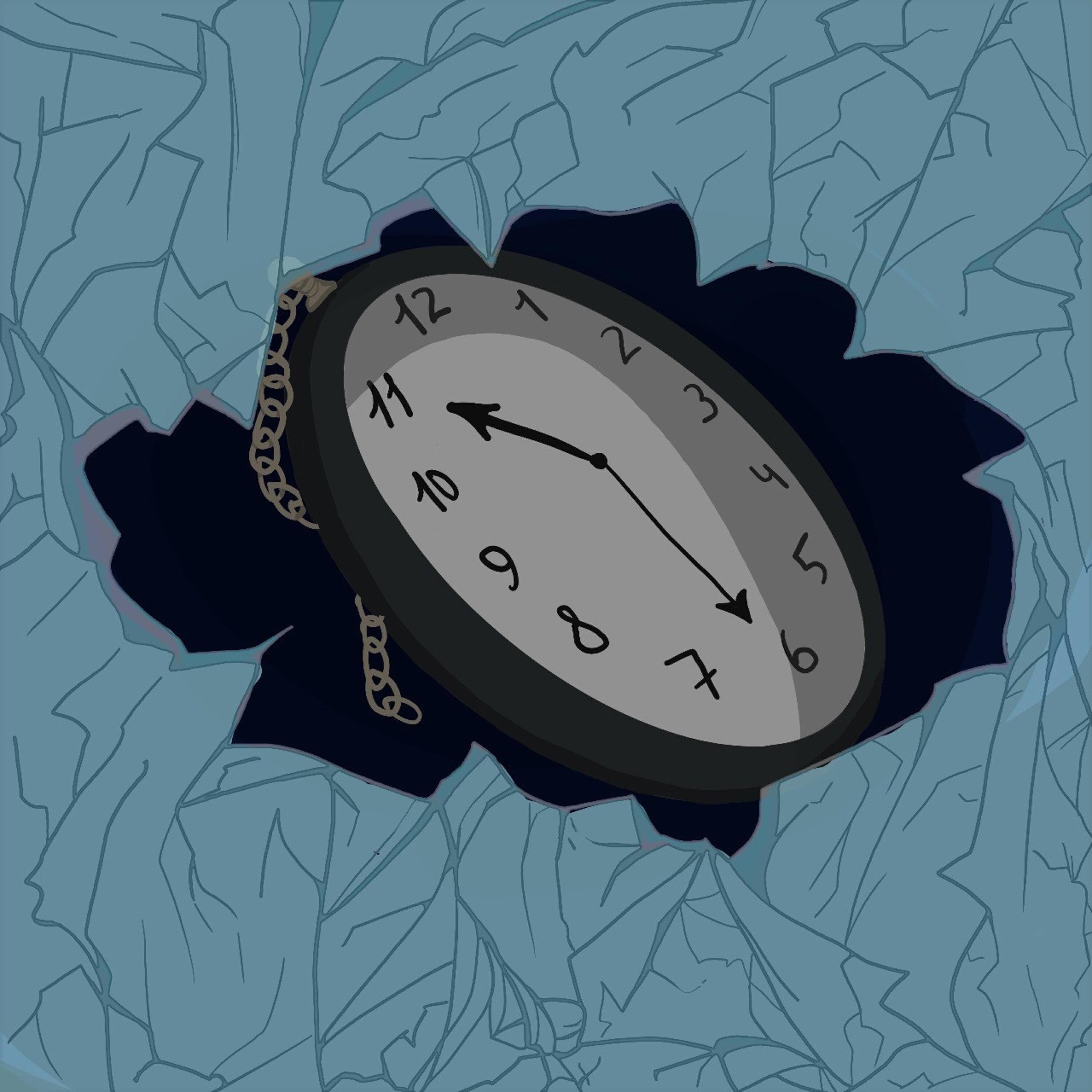 Релиз Time Button
