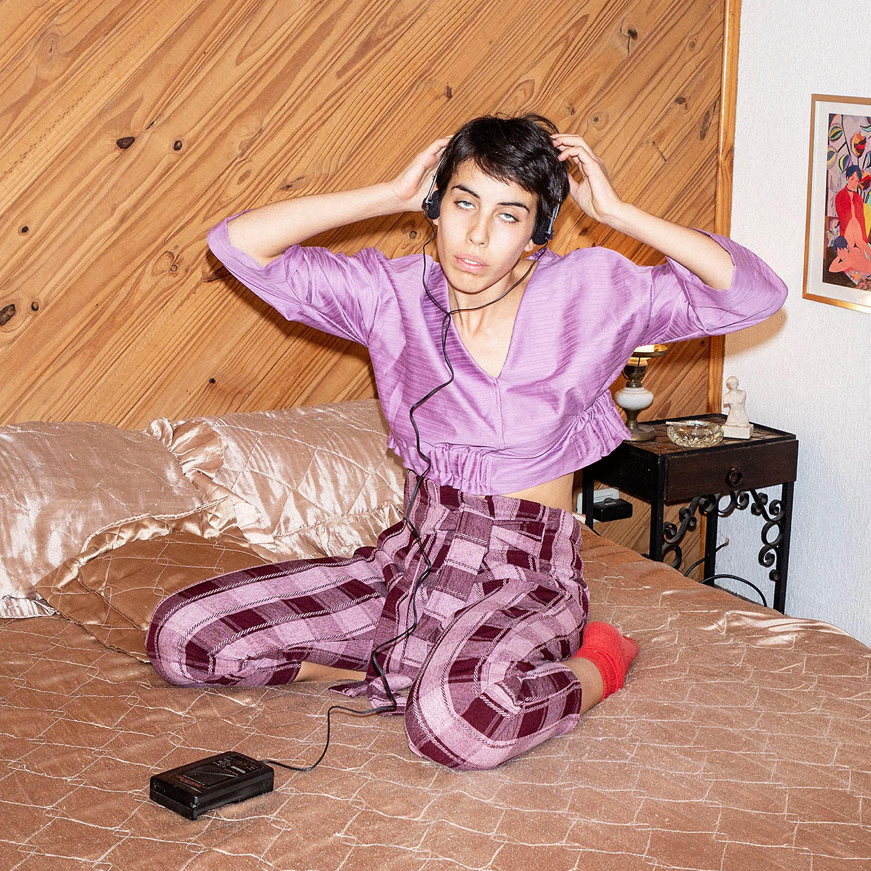 Релиз y regalamelo