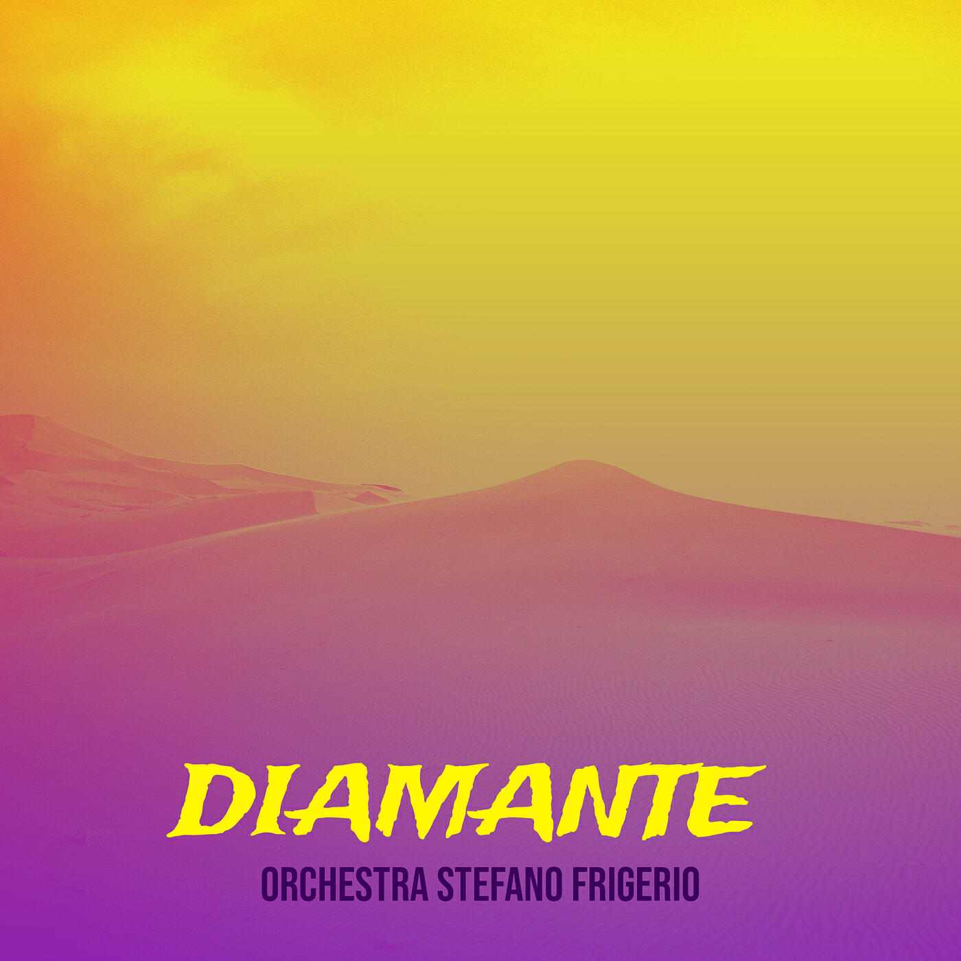 Релиз Diamante