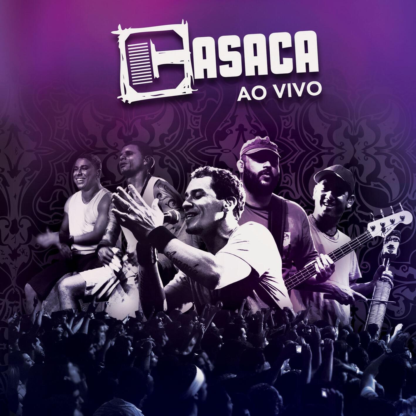 Релиз Casaca ao Vivo (Ao Vivo)