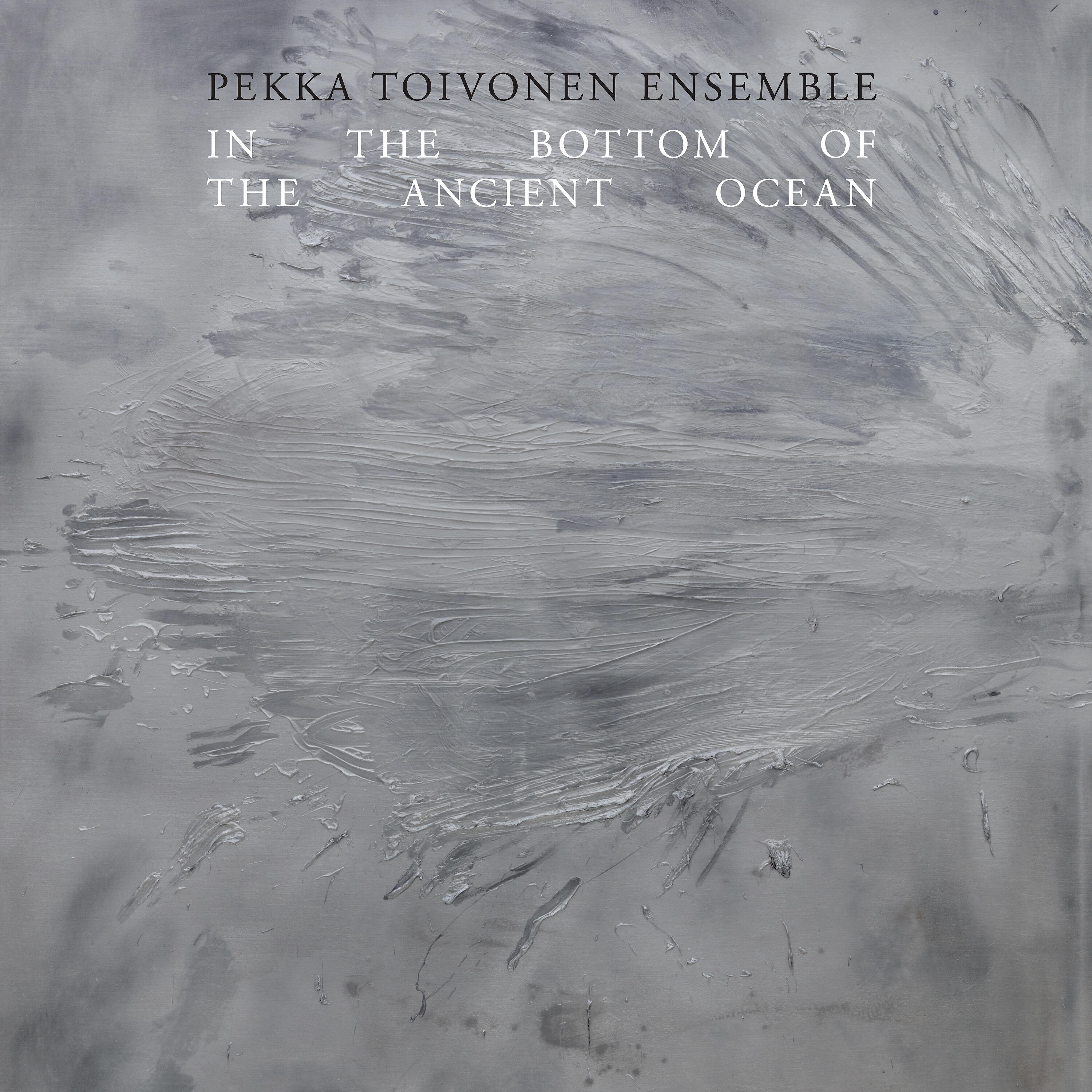 Релиз In the Bottom of the Ancient Ocean