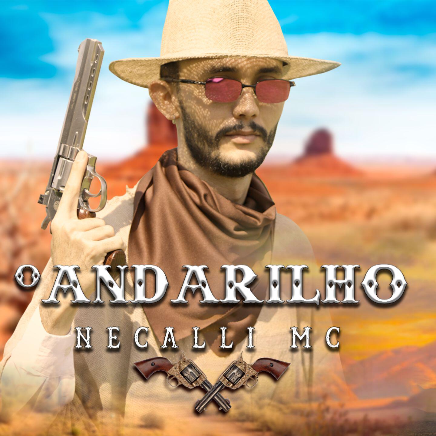 Релиз O Andarilho