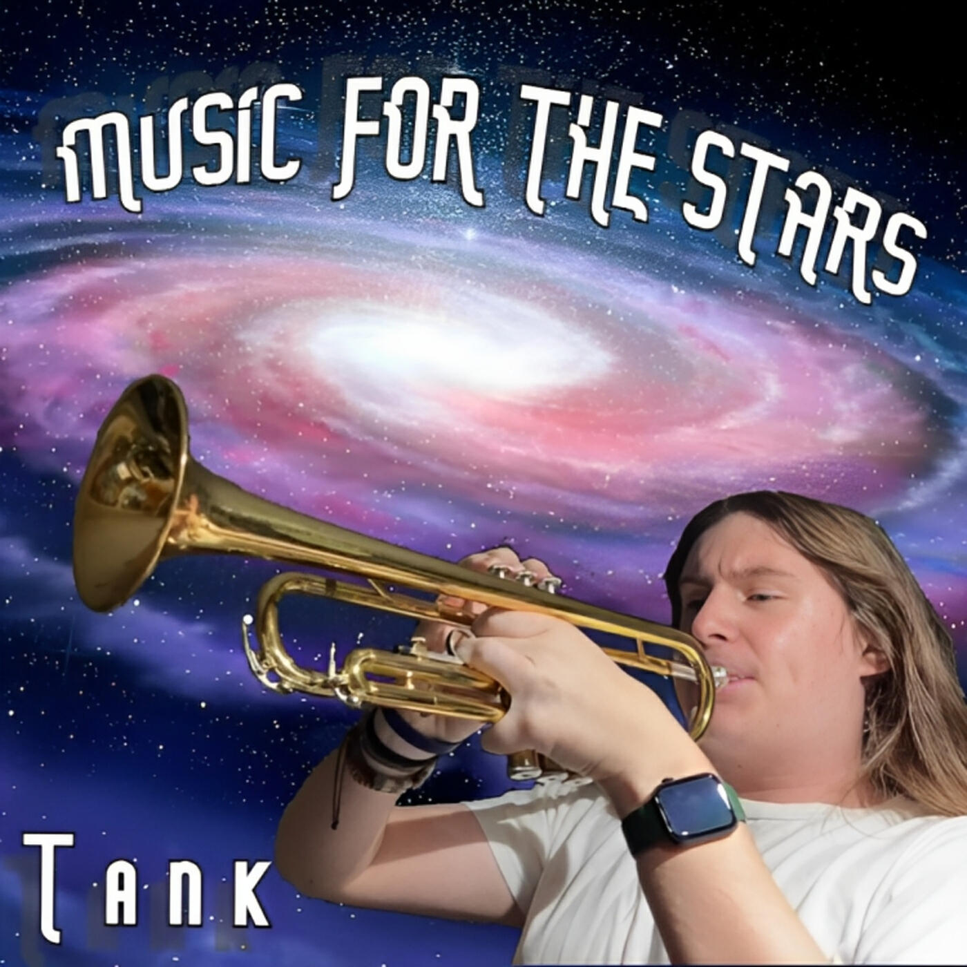 Релиз Music for the Stars