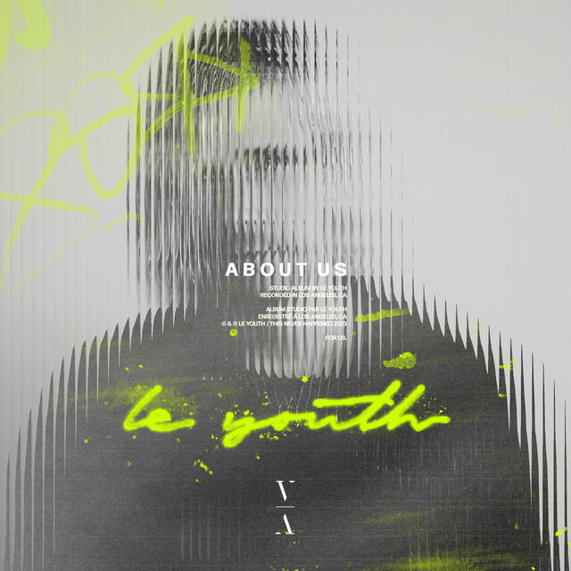 Релиз About Us