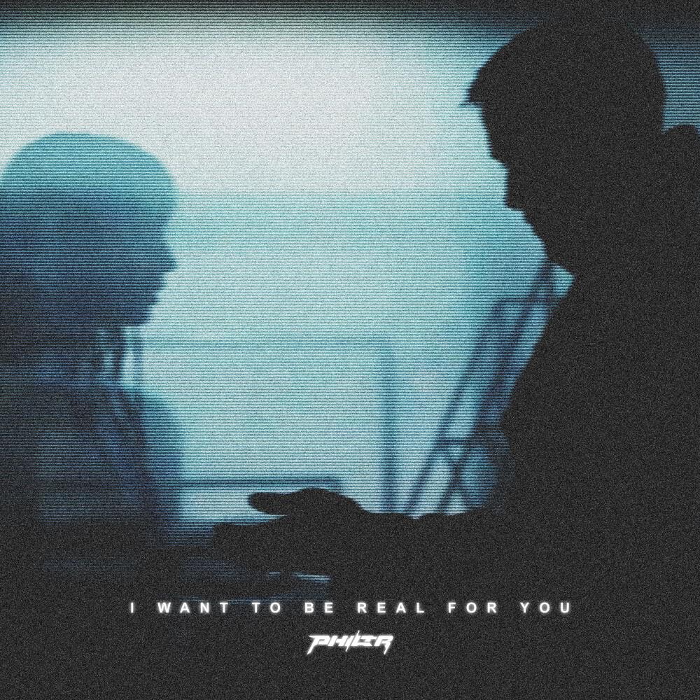 Релиз I Want to Be Real for You