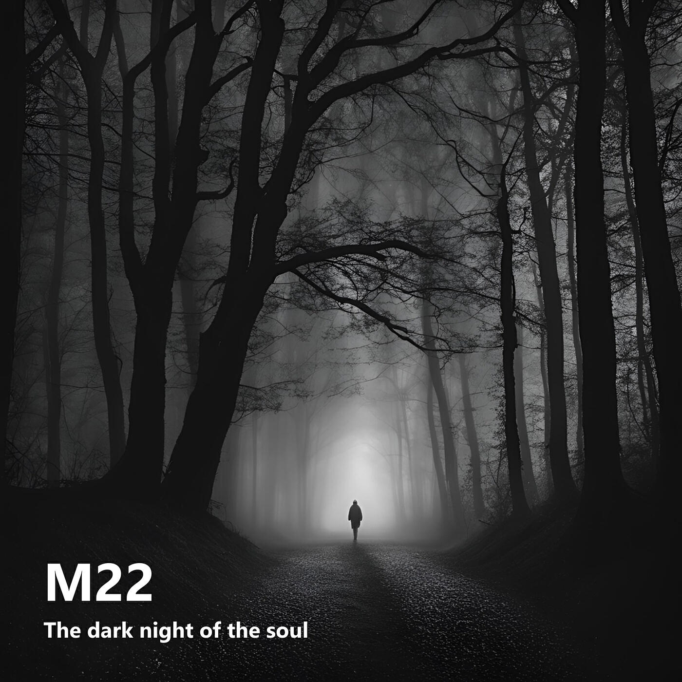 Релиз The Dark Night of the Soul