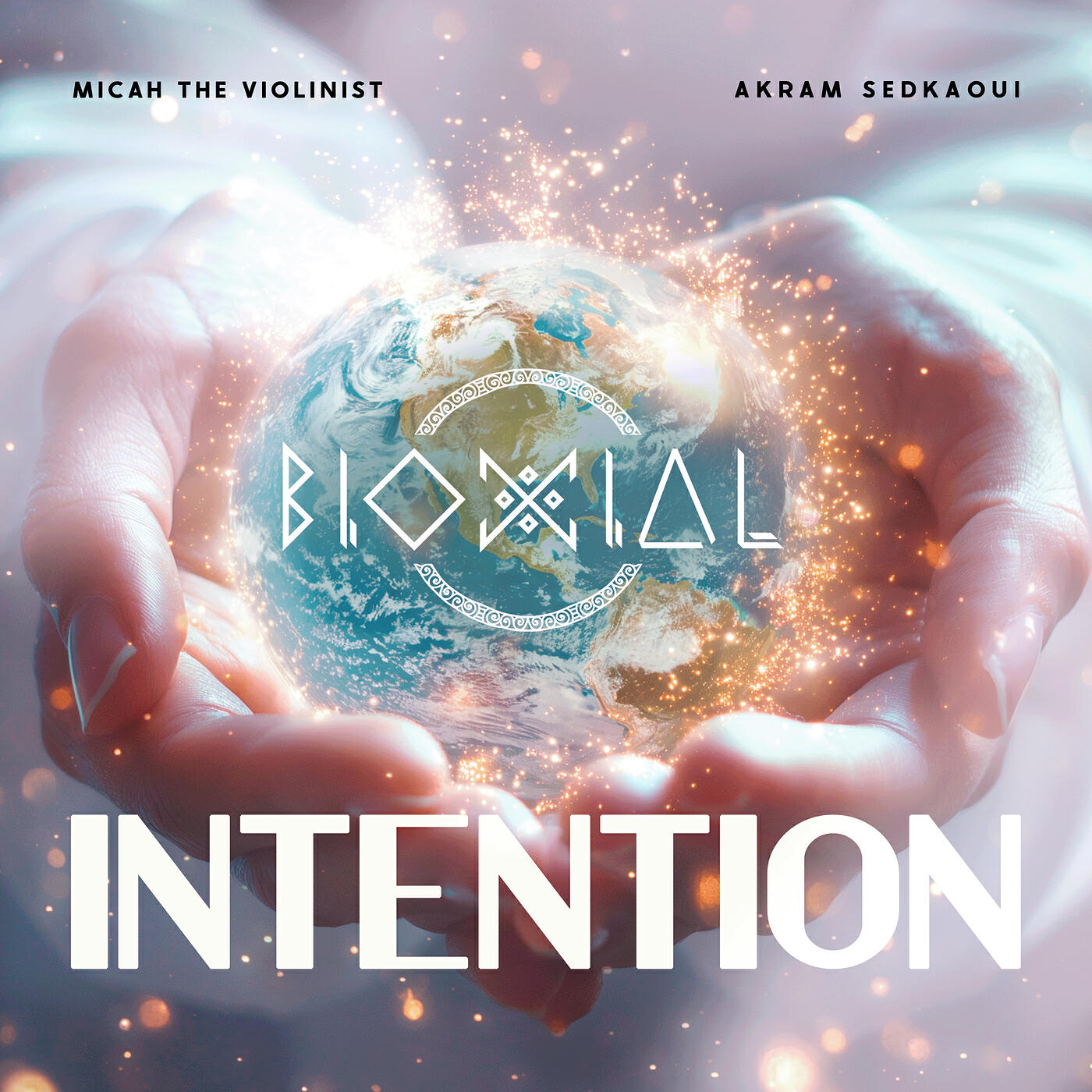 Релиз Intention