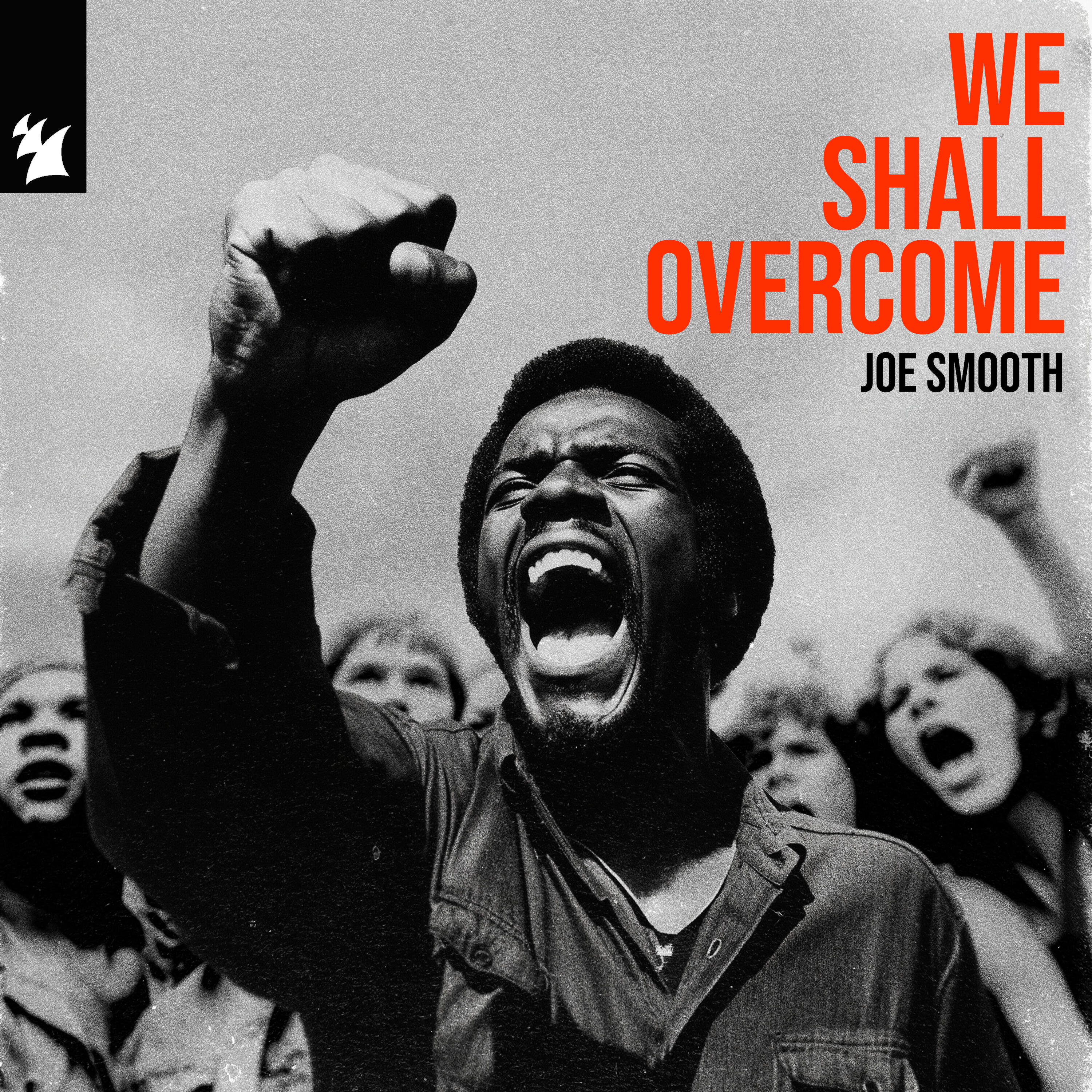 Релиз Overcome