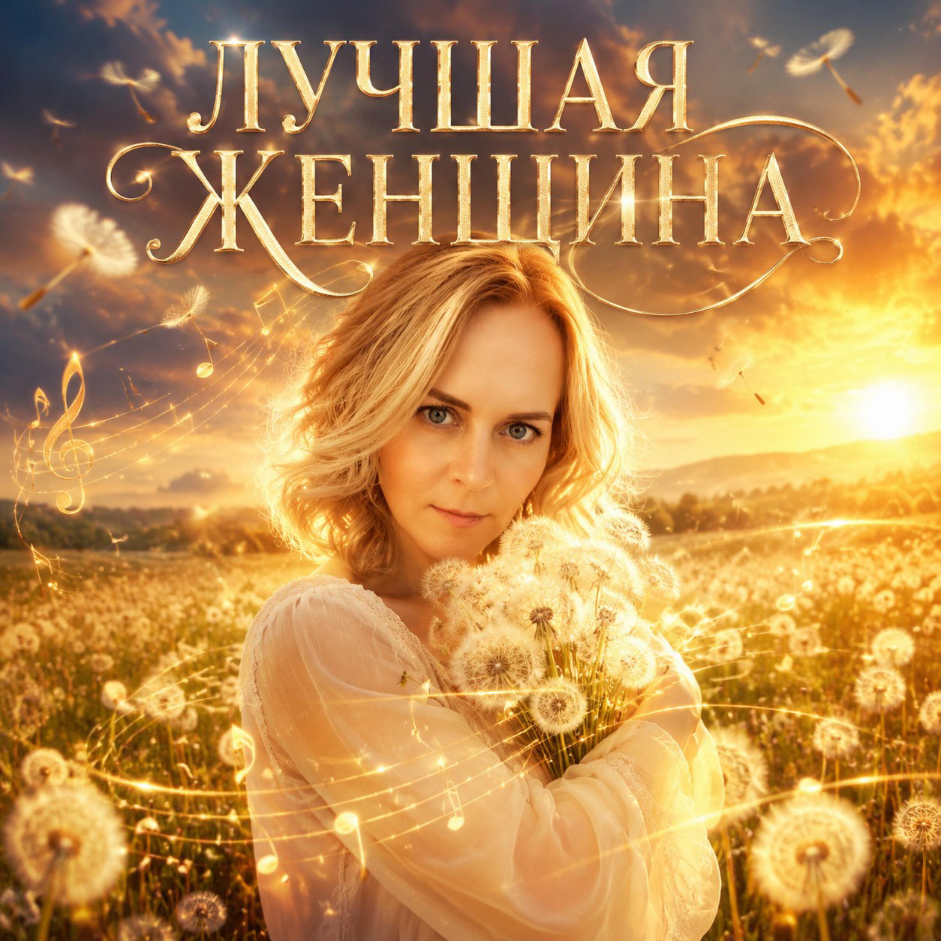 Релиз Лучшая Женщина