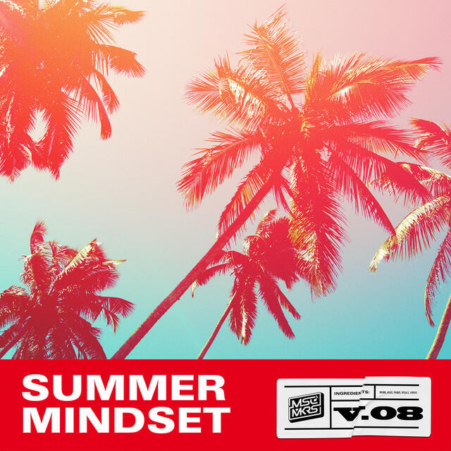 Релиз Summer Mindset