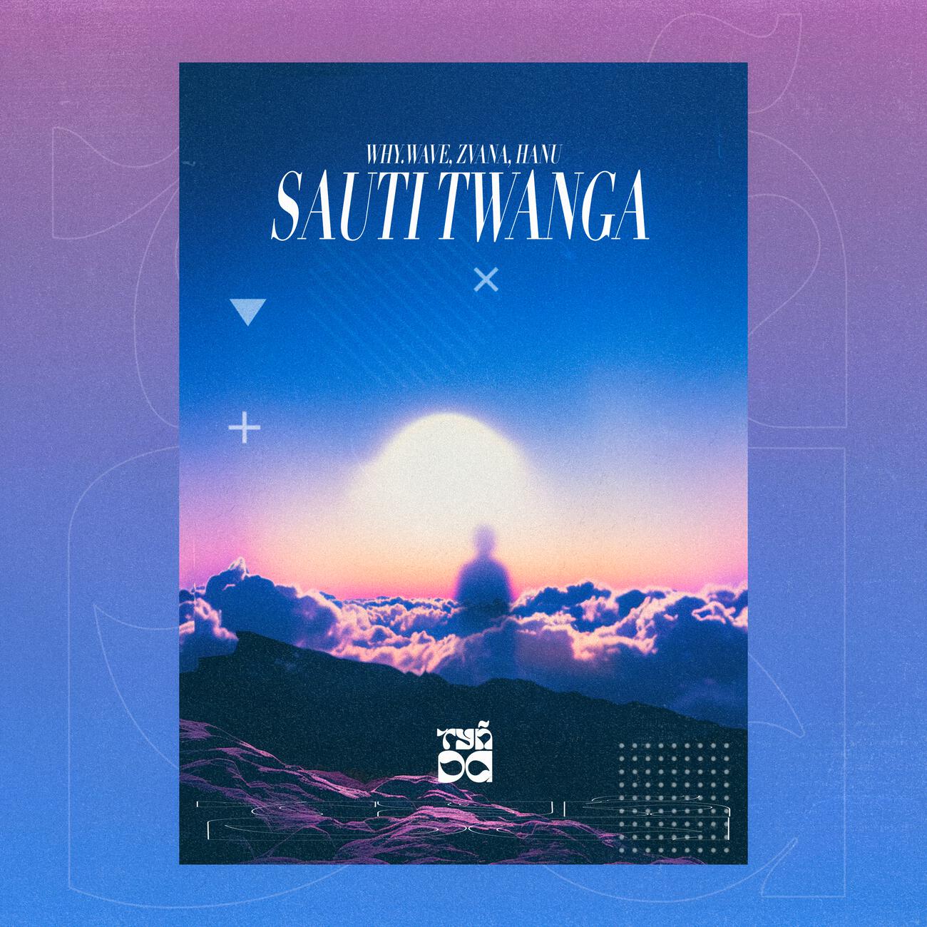 Релиз sauti twanga