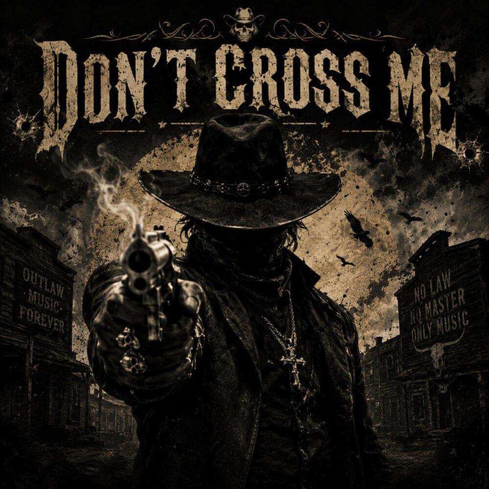 Релиз Don't Cross Me