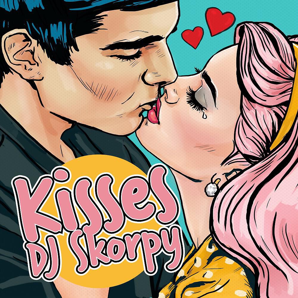 Релиз Kisses