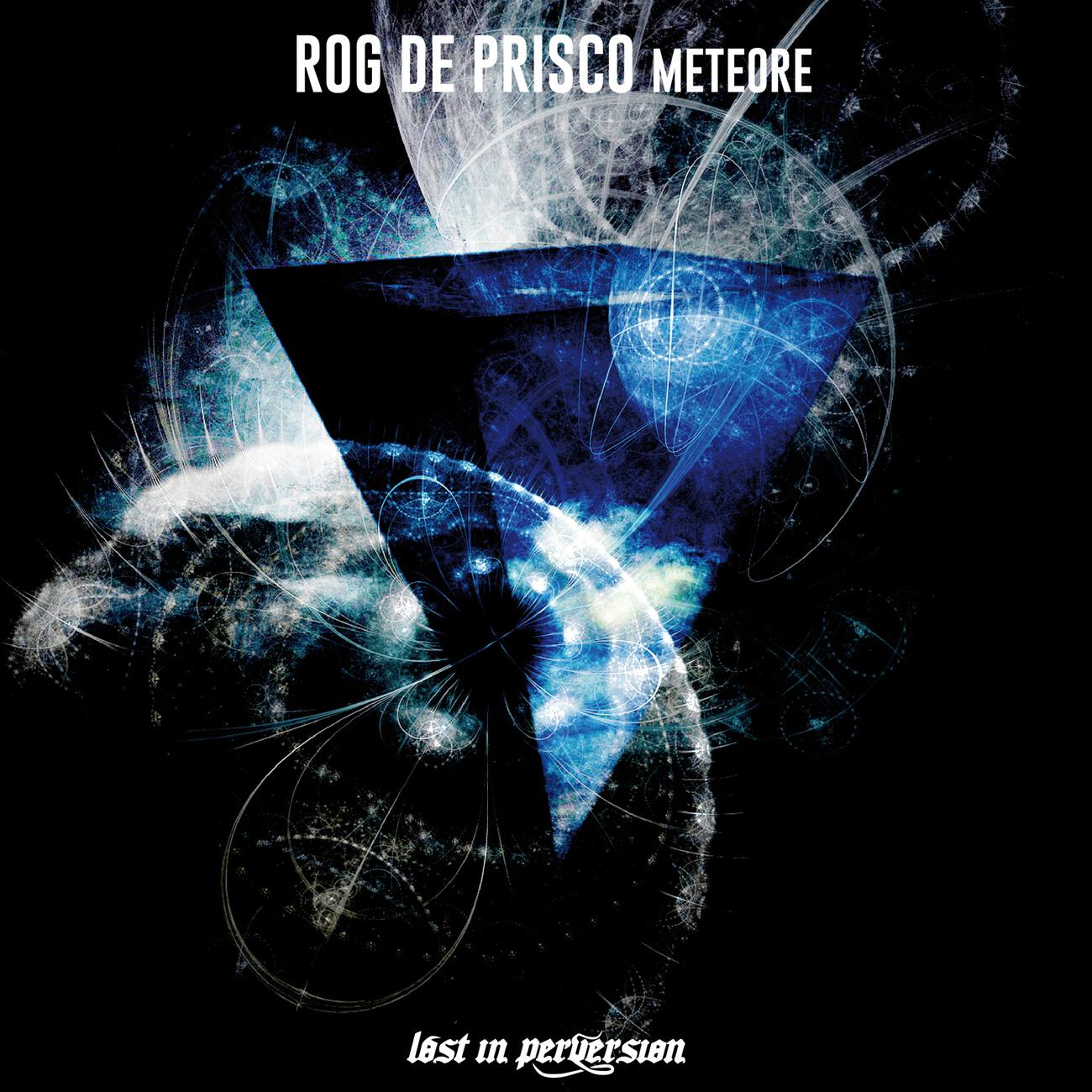 Релиз METEORE EP