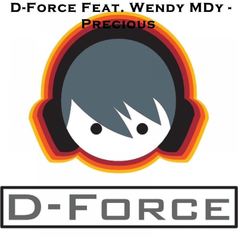 Wendy Mdy