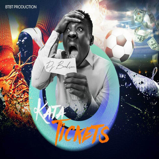 Релиз Kata Tickets