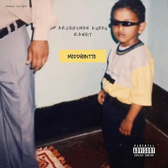 Релиз Moddhobitto