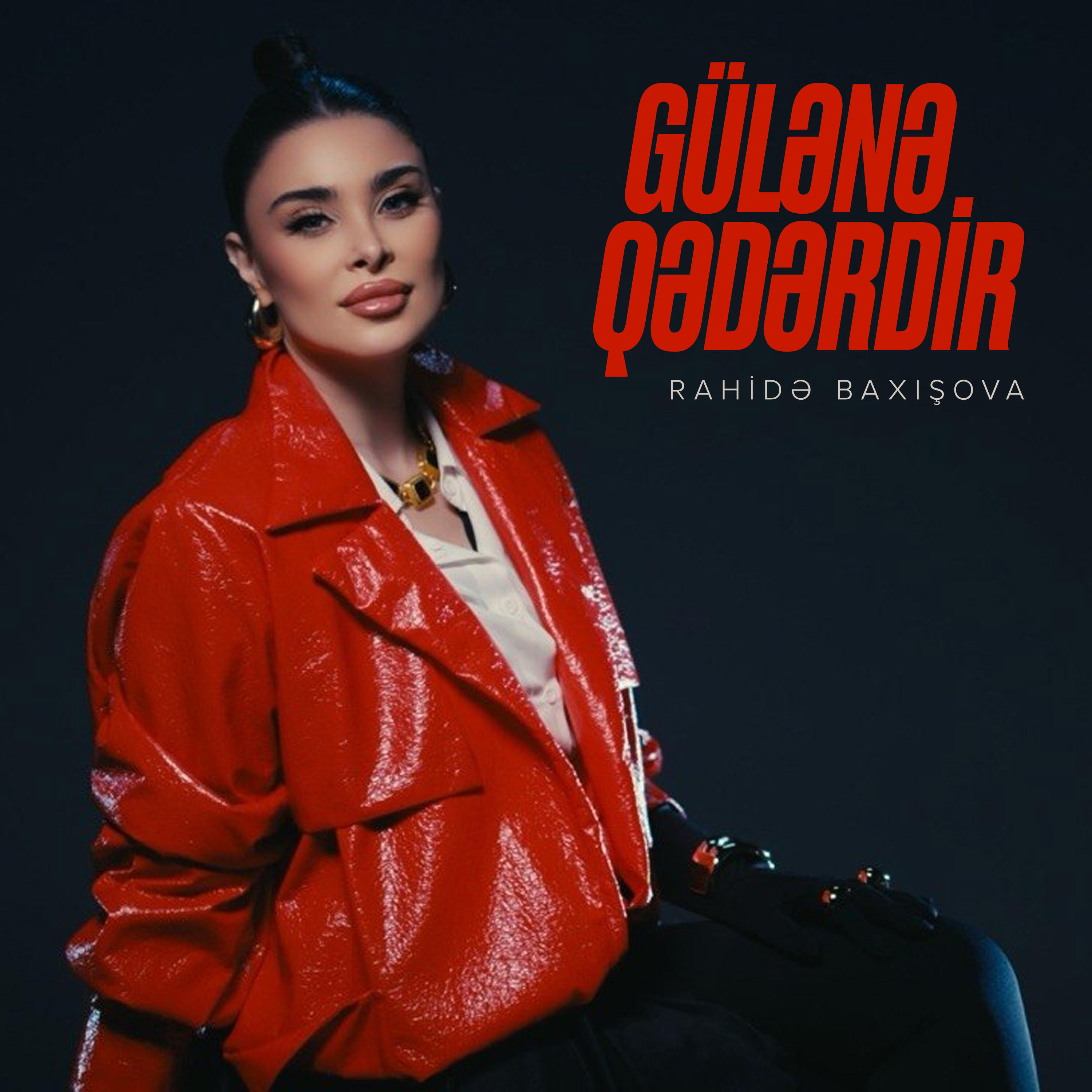 Релиз Gülənə Qədərdir