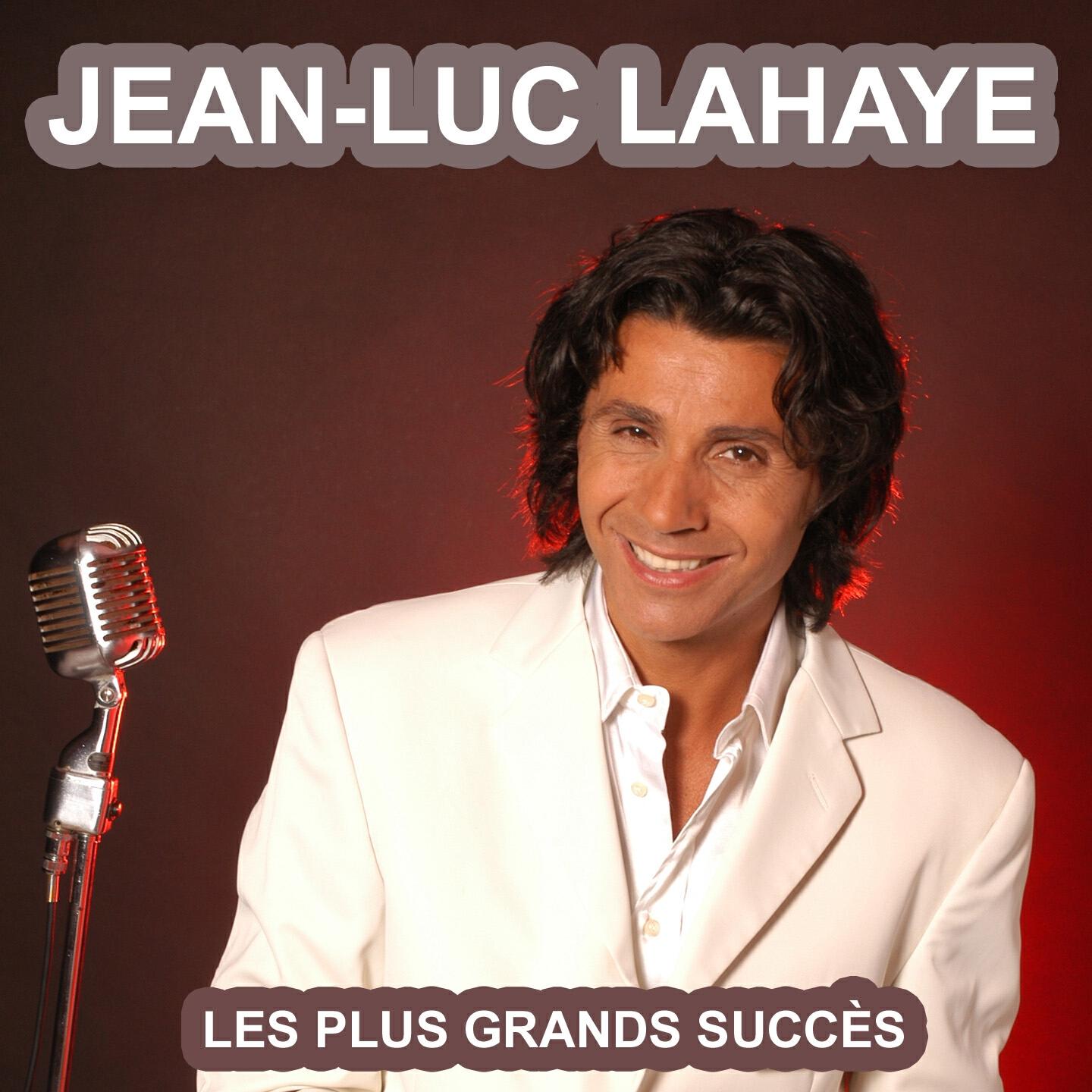 Релиз Les plus grands succès de Jean-Luc Lahaye