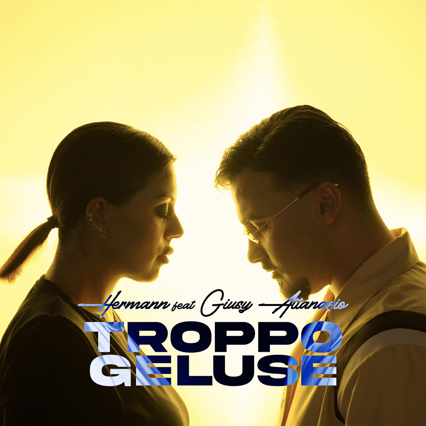 Релиз Troppo geluse