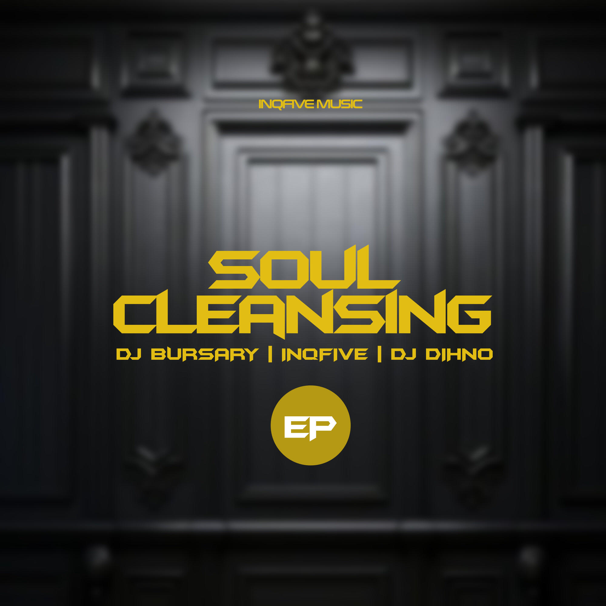 Релиз Soul Cleansing