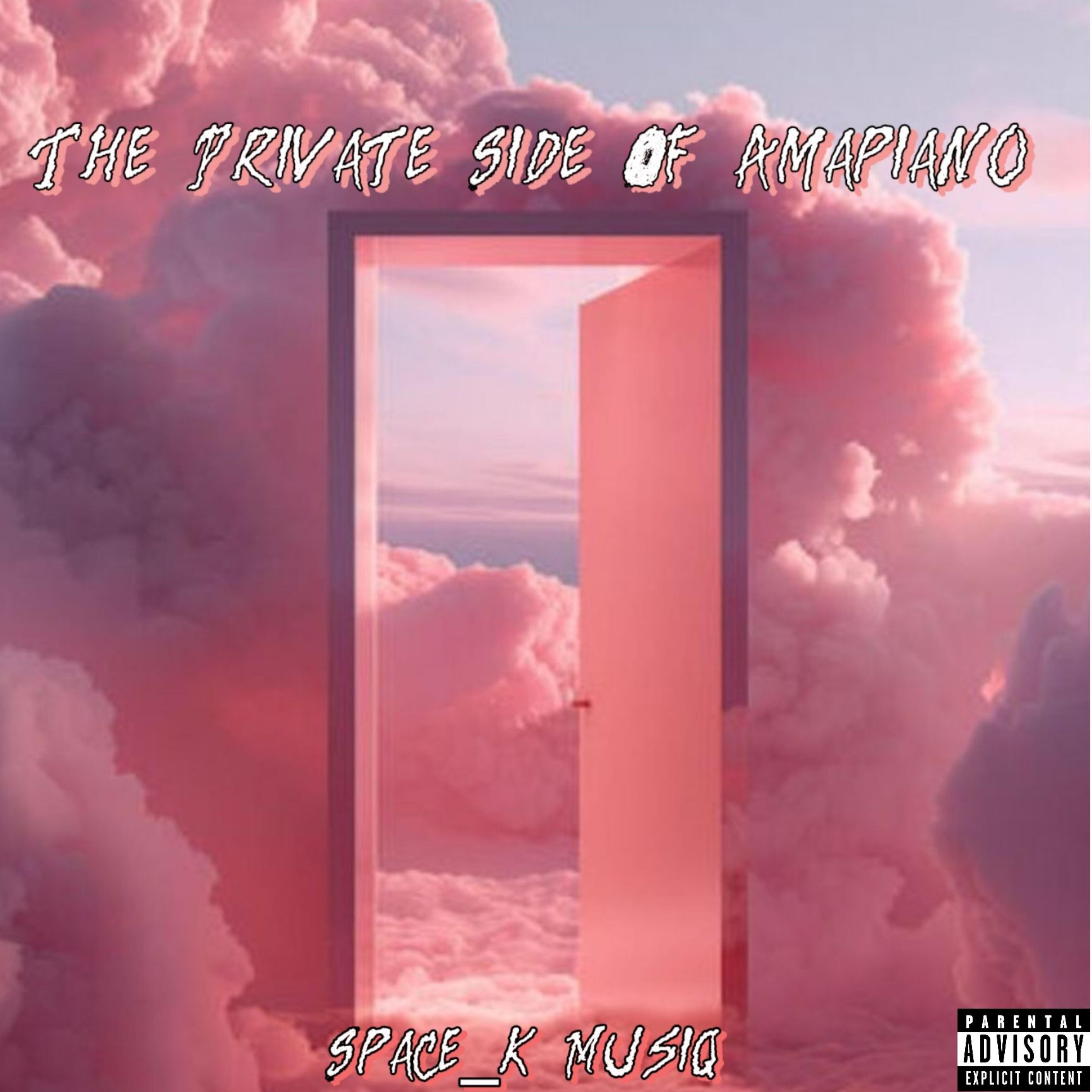 Релиз The Private Side of Amapiano
