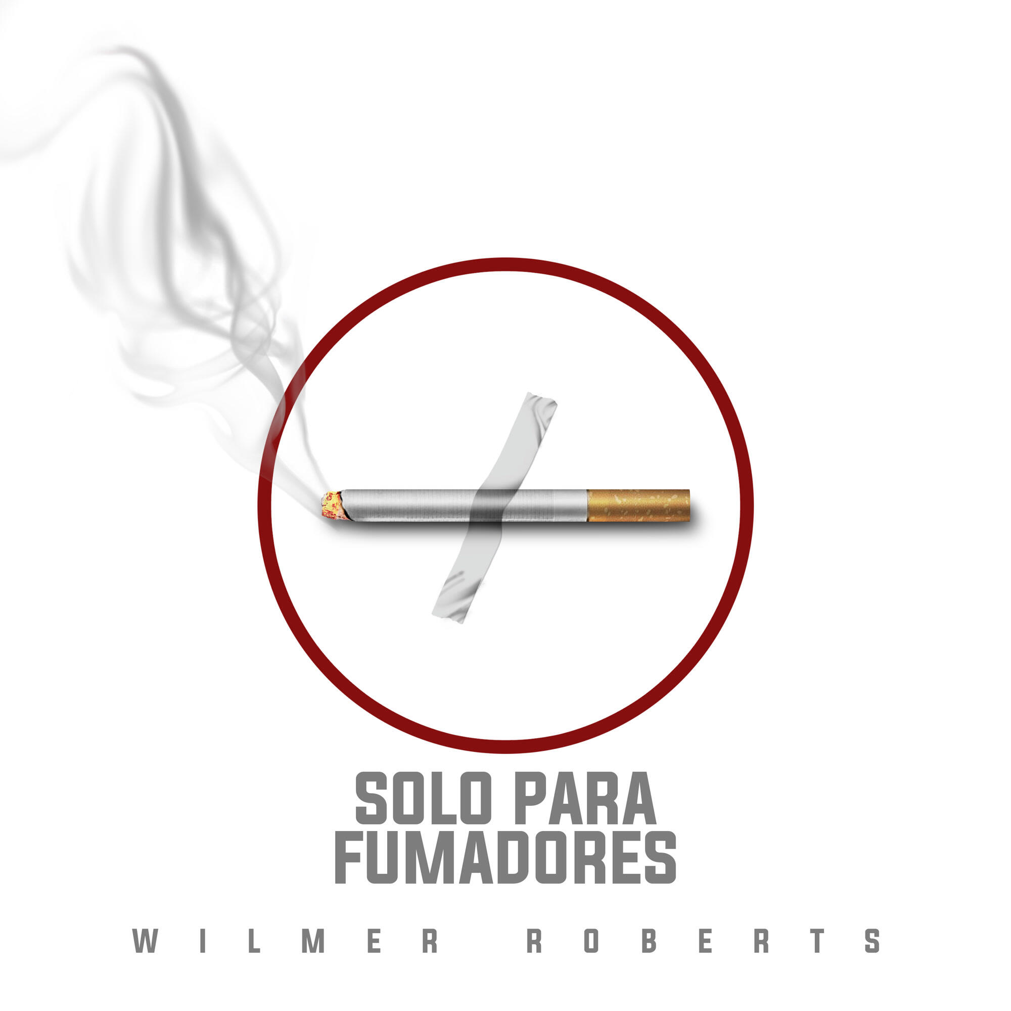 Релиз Solo Para Fumadores