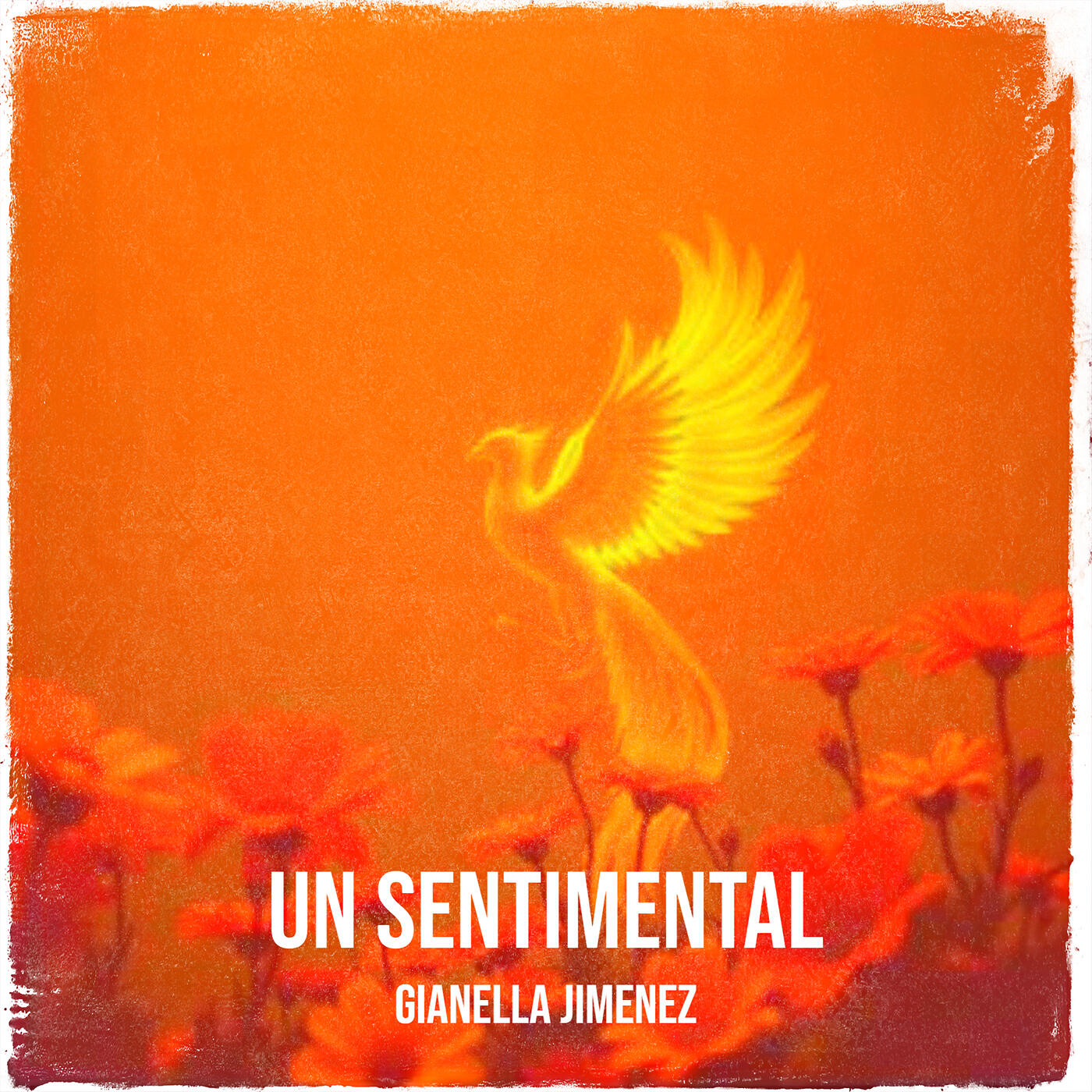 Релиз Un Sentimental