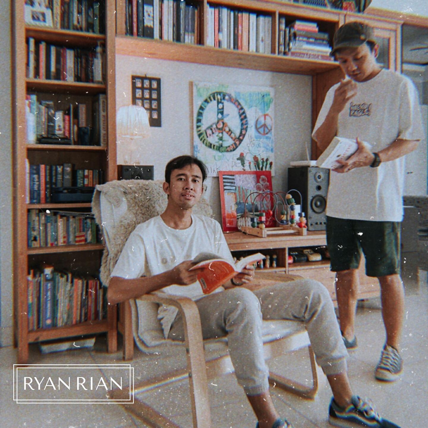 Релиз Istirahat Sejenak