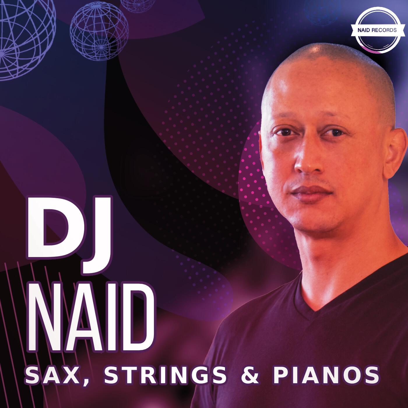 Релиз Sax, Strings & Pianos