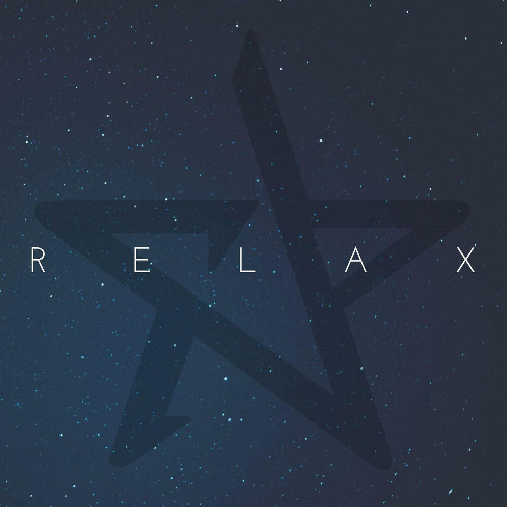 Релиз Relax