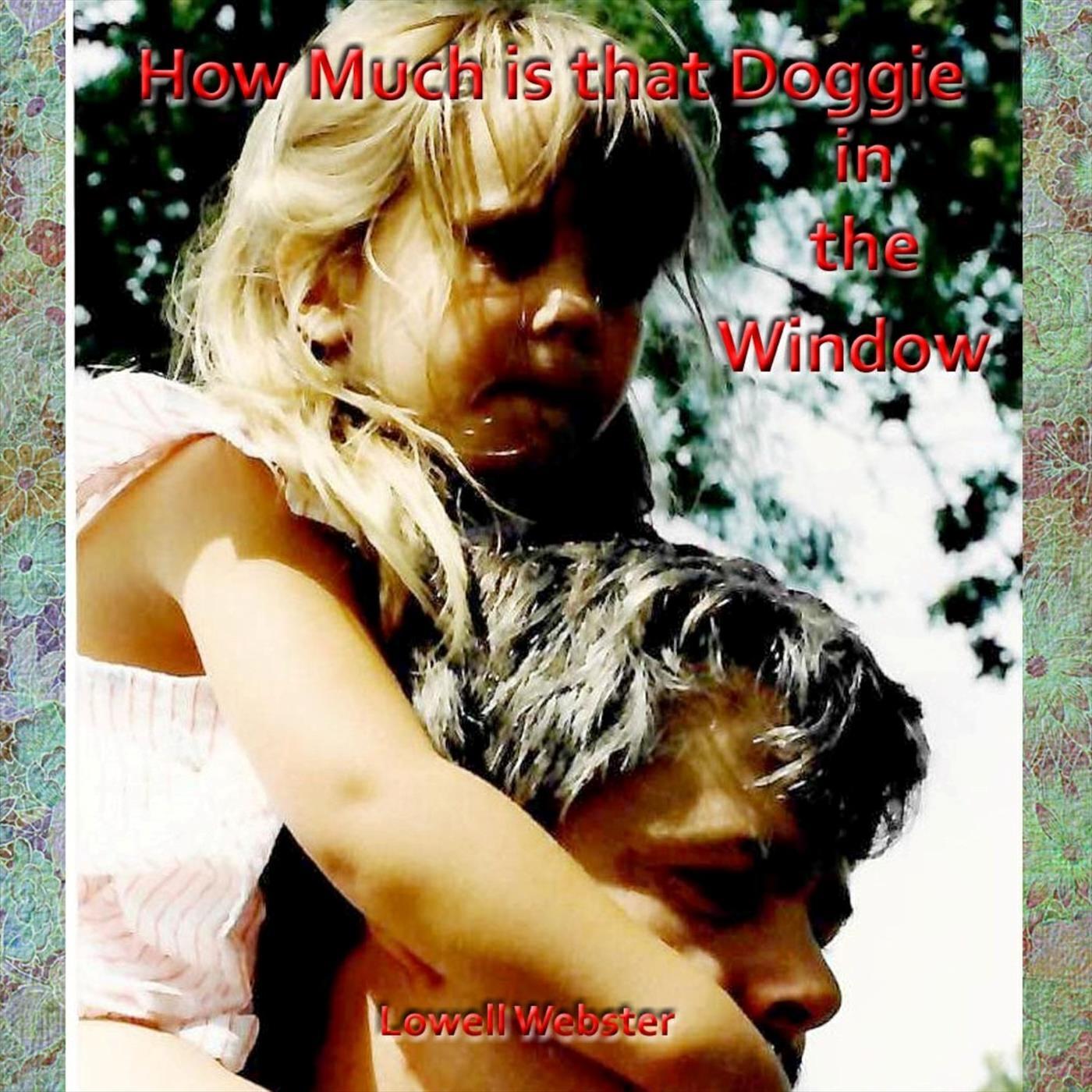 Релиз How Much Is That Doggie in the Window