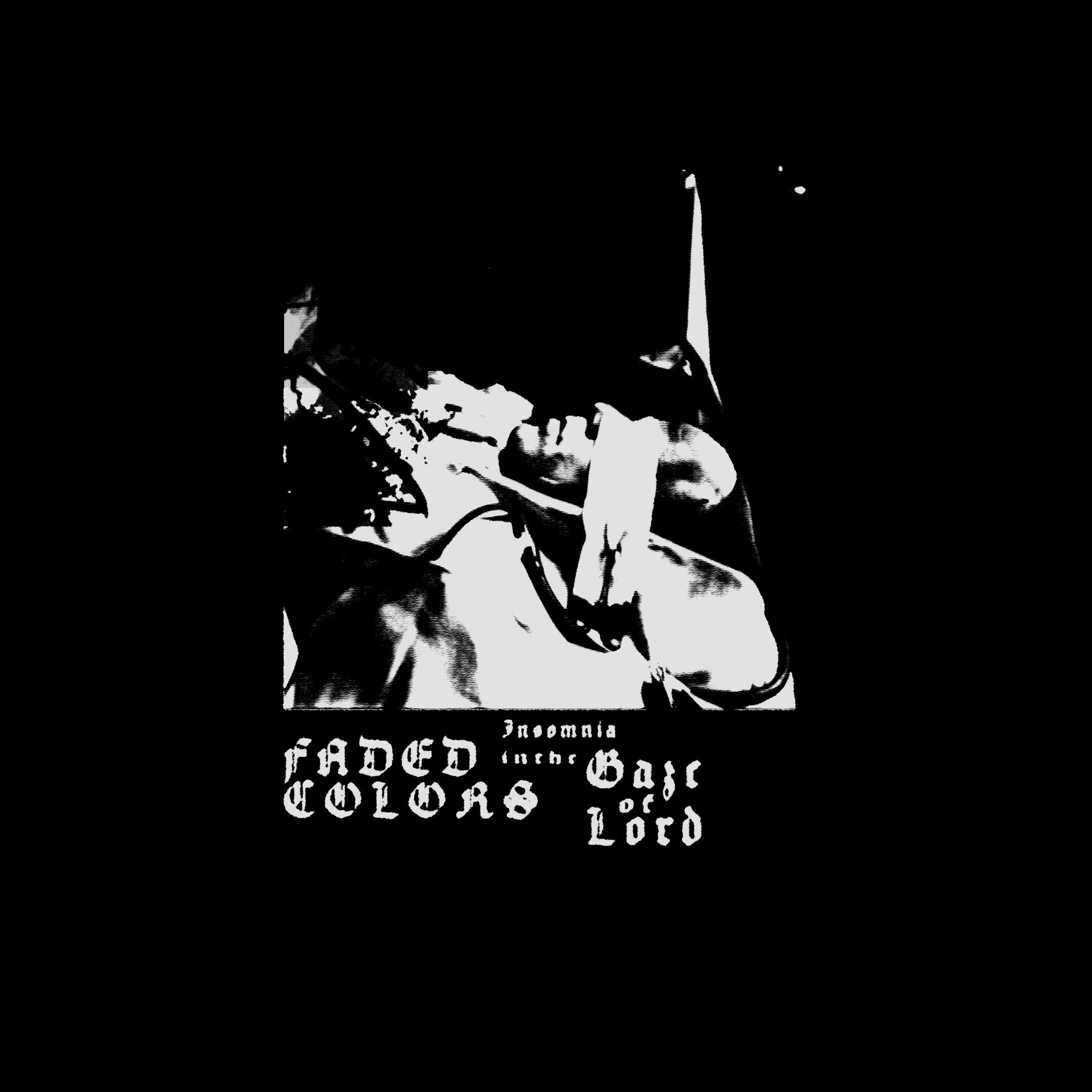 Релиз insomnia in the gaze of lord