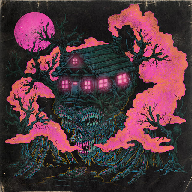 Релиз The Lodge