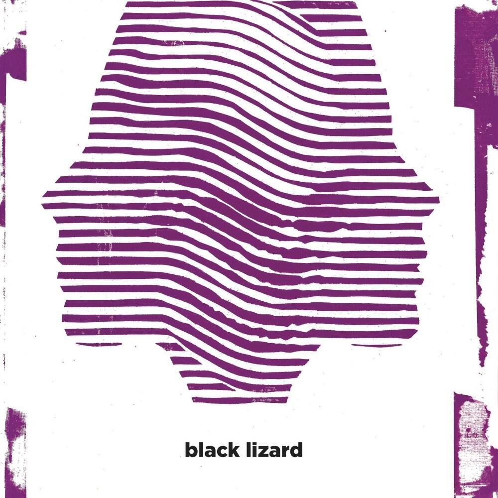 Релиз Black Lizard