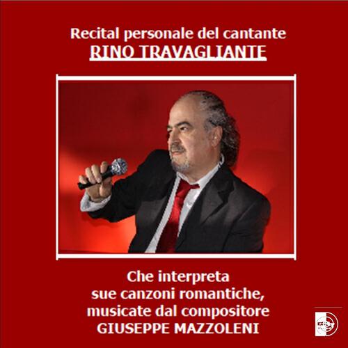 Релиз Recital personale