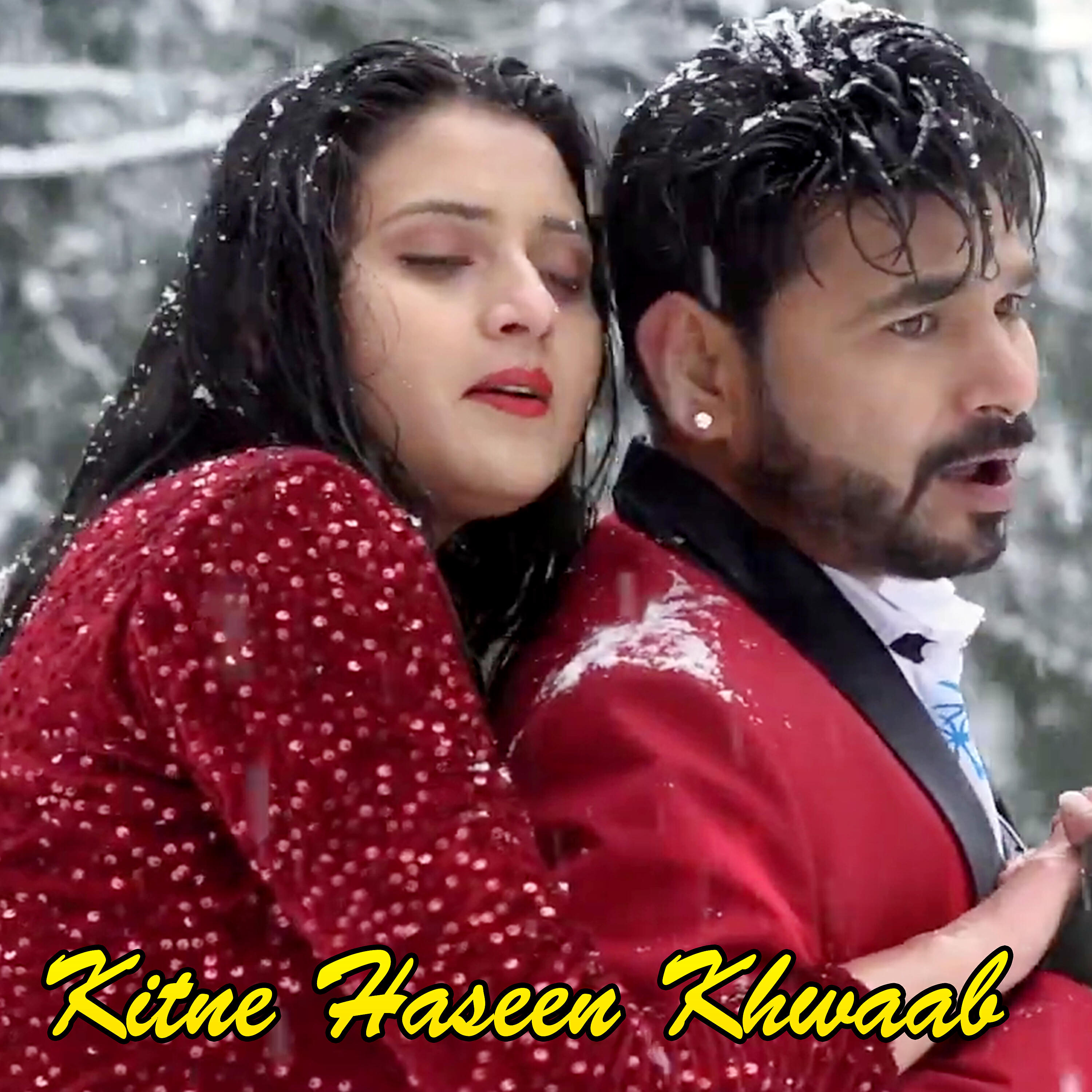 Релиз Kitne Haseen Khwaab